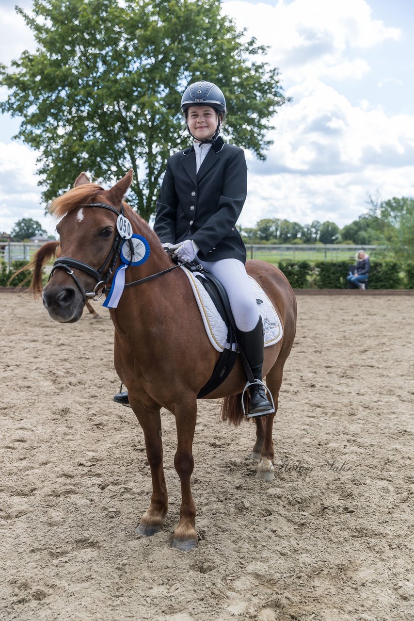 Bild 721 - Pony Akademie Turnier
